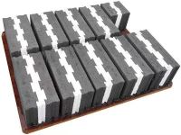 HGM復(fù)合自保溫砌塊